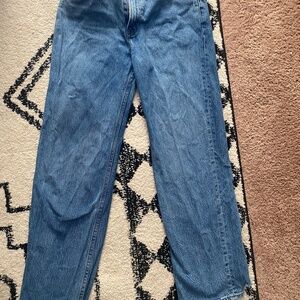 Abercrombie and Fitch Jeans